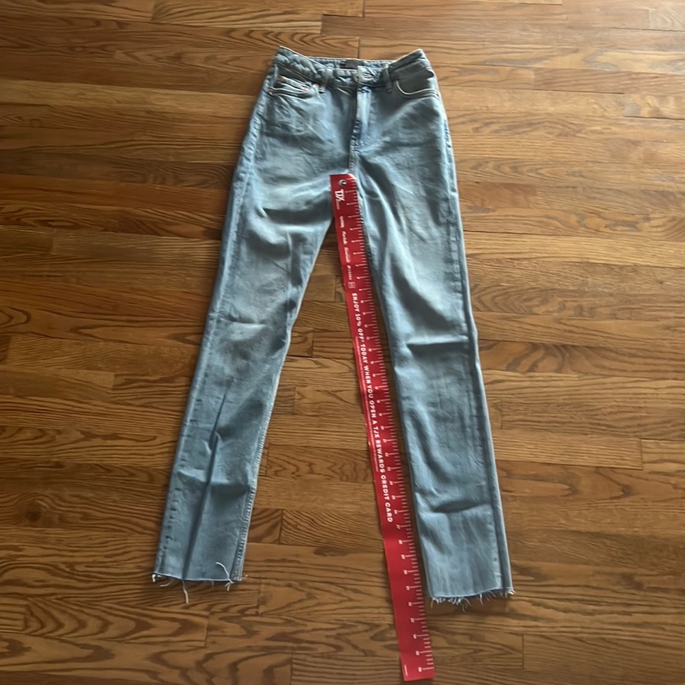 Asos Jeans (Tall)